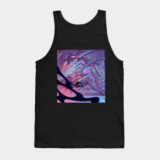 HANDS Tank Top